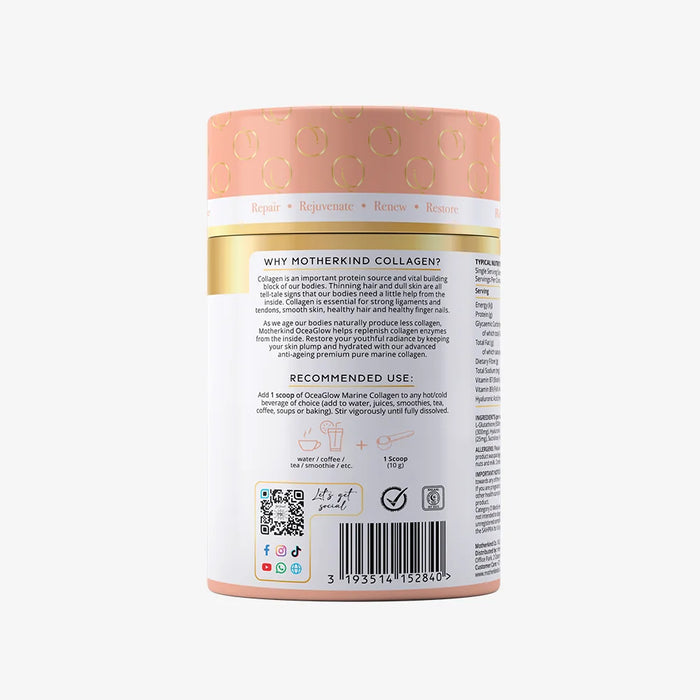 OceaGlow Marine Collagen