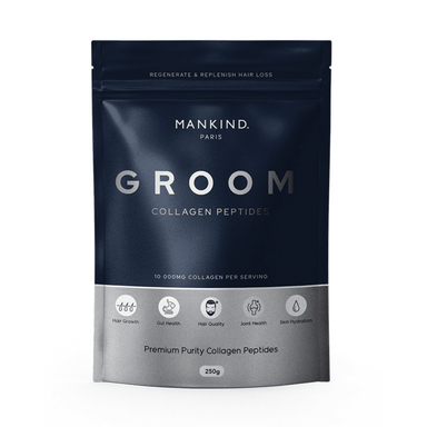 Groom Collagen 250g - Pure Beauty Collective