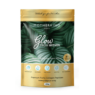 Motherkind | Glow from Within 250g - Pure Beauty Collective