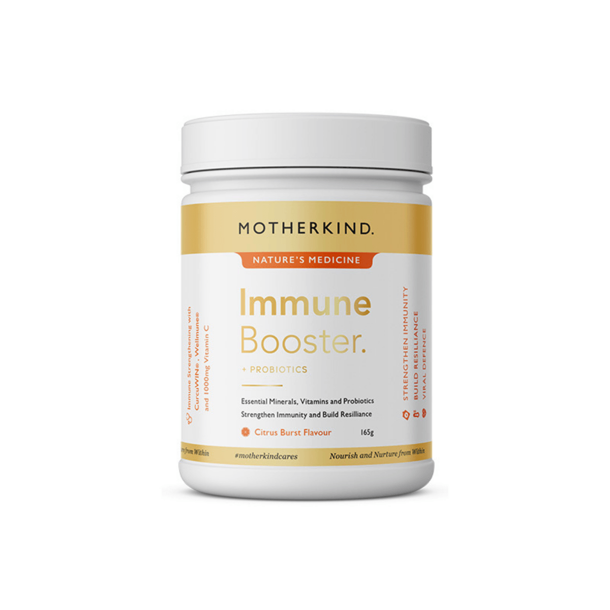 Immune Booster