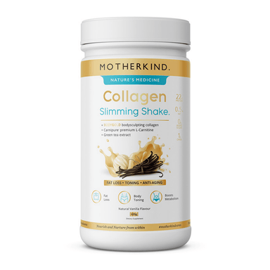 Motherkind | Collagen Slimming Shake - Pure Beauty Collective