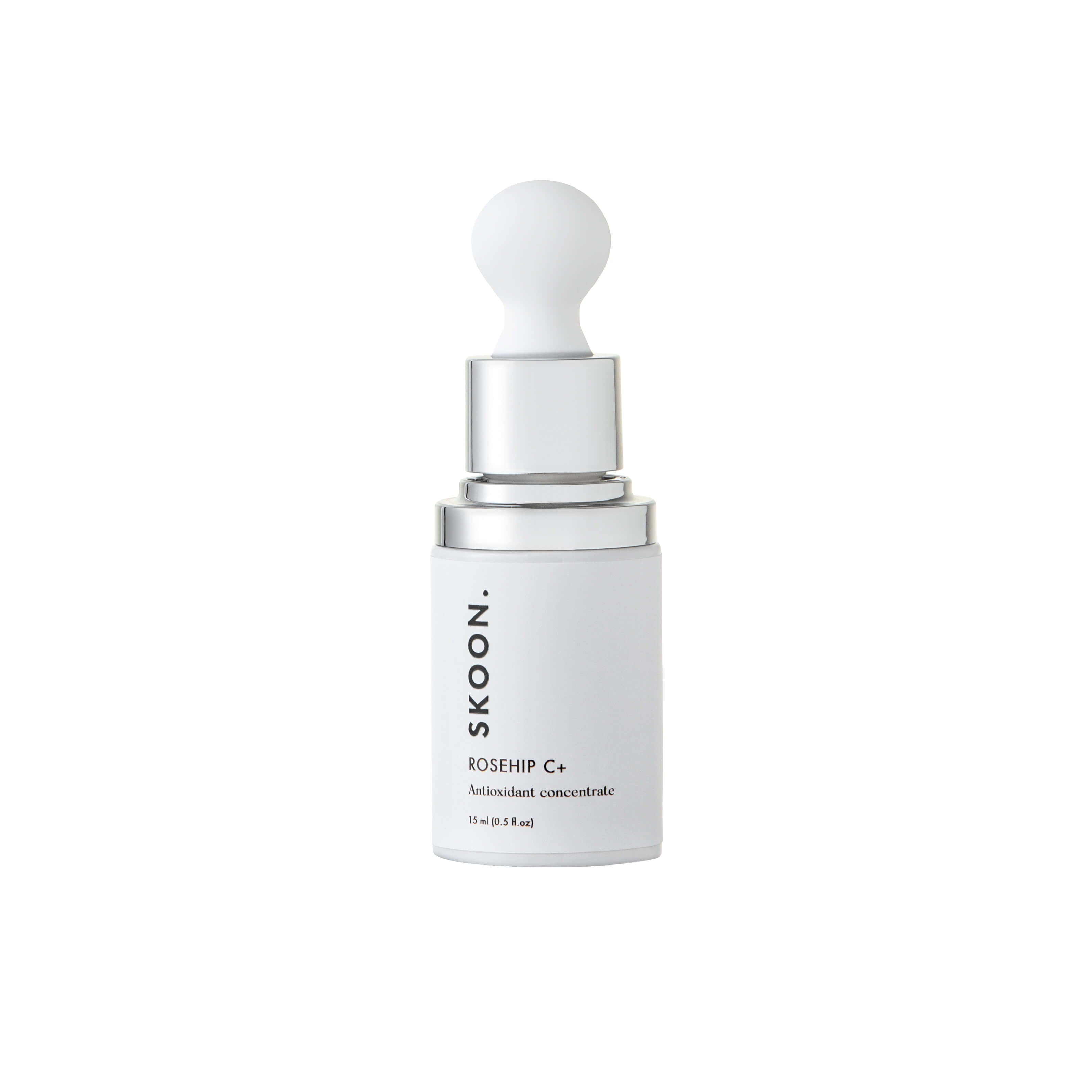 SKOON. ROSEHIP C+ Antioxidant concentrate