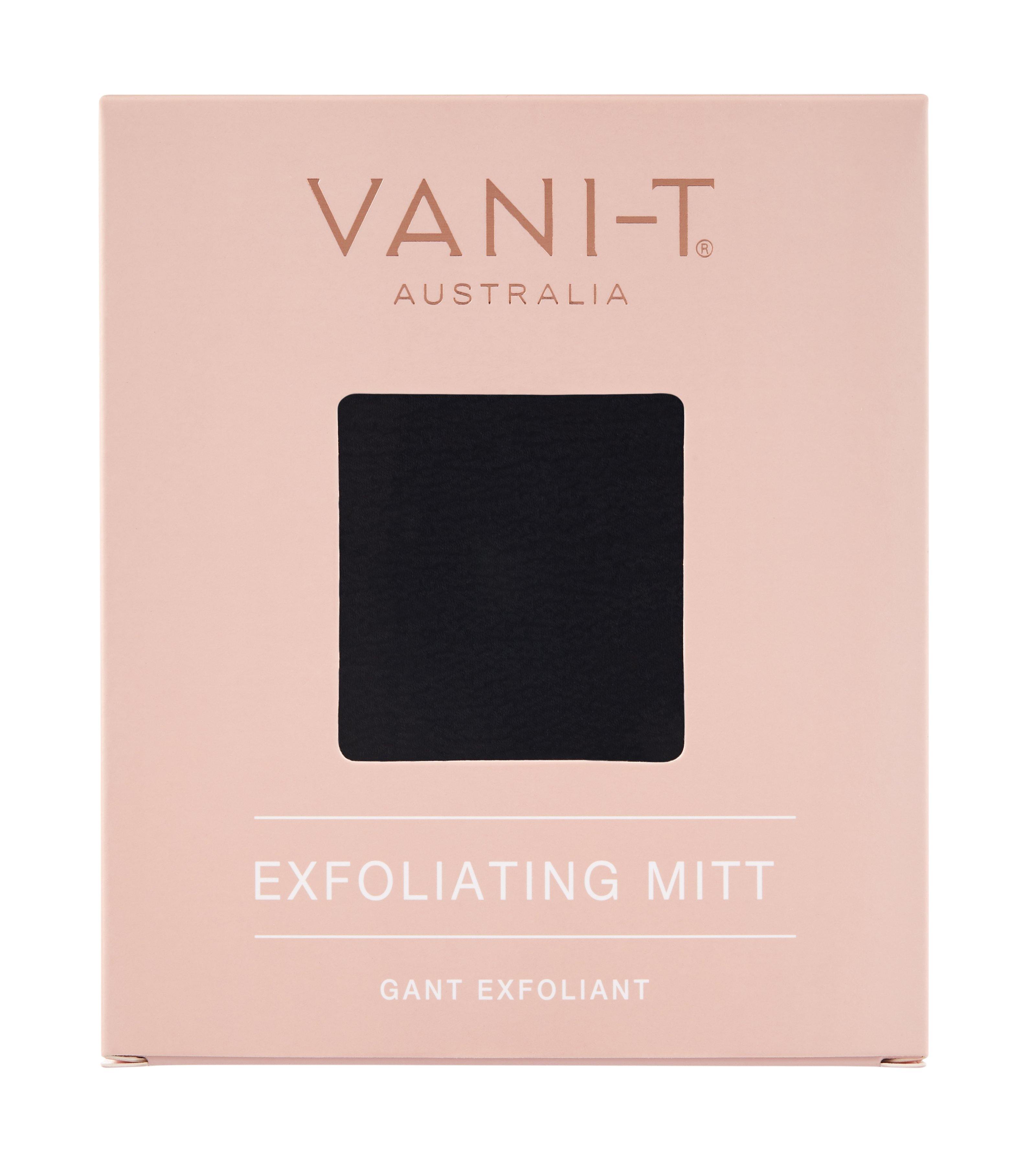 Exfoliating Mitt - Pure Beauty Collective