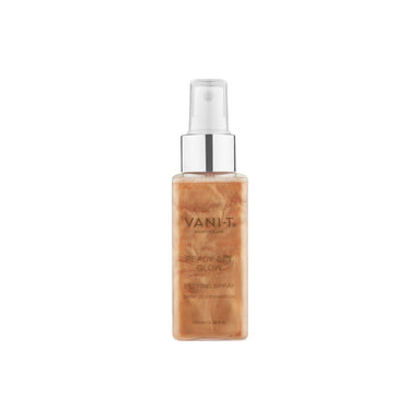 Ready Set Glow | Setting Spray - Pure Beauty Collective